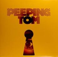 Peeping Tom, Peeping Tom [Limited Edition, Picture Disc] (LP)