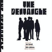 Pentangle, The Pentangle [Bonus Tracks] (CD)