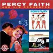Percy Faith, Bim! Bam!! Boom!!! / Themes for the "In" Crowd (CD)