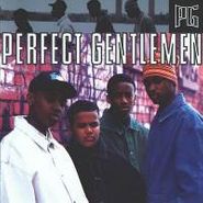 Perfect Gentlemen, Perfect Gentlemen (CD)