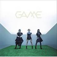 Perfume, Game (CD)