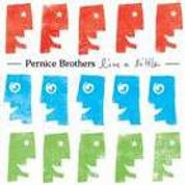 The Pernice Brothers, Live A Little (CD)