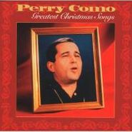 Perry Como, Greatest Christmas Songs (CD)