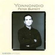 Peter Buffett, Yonnondio (CD)