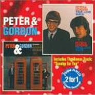 Peter & Gordon, I Go To Pieces / True Love Ways [Bonus Tracks] (CD)