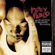 Petey Pablo, Still Writing In My Diary: 2nd Entry (CD)