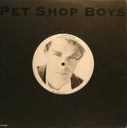 Pet Shop Boys, Opportunities (Let's Make Lots Of Money) [Limited Edition] (12")