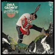 Paul Gilbert, Fuzz Universe (CD)