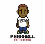 Pharrell Williams, In My Mind (CD)