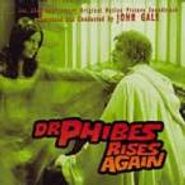 John Gale, Dr. Phibes Rises Again [Score] (CD)