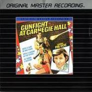 Phil Ochs, Gunfight At Carnegie Hall [MFSL] (CD)