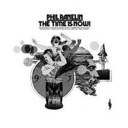 Phil Ranelin, The Time Is Now! (CD)