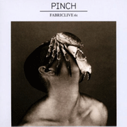 Pinch, Fabriclive 61 (CD)