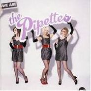 The Pipettes, We Are The Pipettes (LP)
