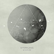 Efterklang, Piramida (CD)