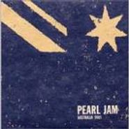 Pearl Jam, Australia 2003 (CD)