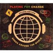 Playing For Change, Songs Around The World (CD)