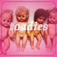 Toadies, Play.Rock.Music (CD)