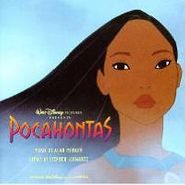 Alan Menken, Pocahontas [SCORE] (CD)