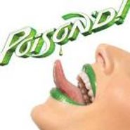 Poison, Poison'd (CD)