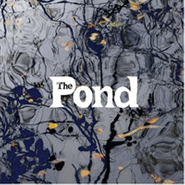 POND, Pond (CD)