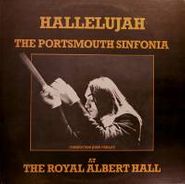 Portsmouth Sinfonia, Hallelujah At The Royal Albert Hall (LP)