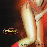 Powder, Sonic Machine (CD)