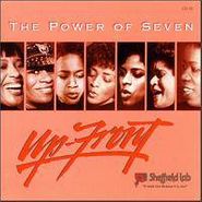 Power Of Seven, Up-Front (CD)