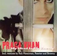 Praga Khan, My Mind Is My Enemy (CD)