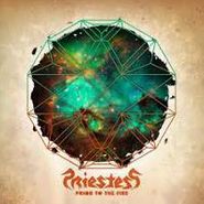 Priestess, Prior To The Fire (CD)