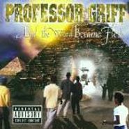Professor Griff, And The Word Became Flesh (CD)