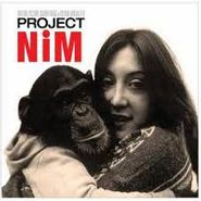 Dickon Hinchliffe, Project Nim [OST] (CD)
