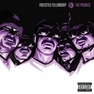 Freestyle Fellowship, The Promise (CD)