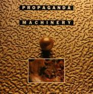 Propaganda, Machinery [Import] (12")