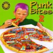 Various Artists, Punk Bites 2 (CD)