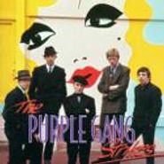 The Purple Gang, Strikes (CD)