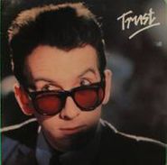 Elvis Costello & The Attractions, Trust (LP)