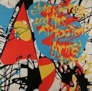 Elvis Costello & The Attractions, Armed Forces (LP)