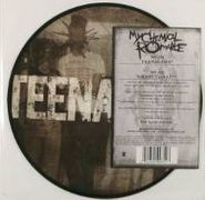 My Chemical Romance, Teenagers [Import, Picture Disc] (7")