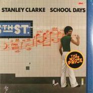 Stanley Clarke, School Days (LP)