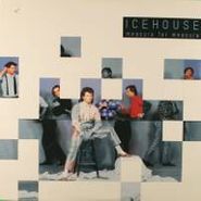 Icehouse, Measure For Measure (LP)
