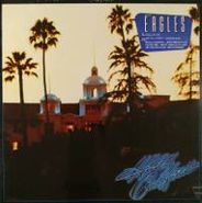 Eagles, Hotel California (LP)