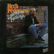 Herb Pedersen, Lonesome Feeling (LP)