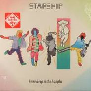 Starship, Knee Deep In The Hoopla (LP)