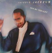 Freddie Jackson, Rock Me Tonight (LP)