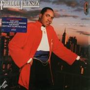 Freddie Jackson, Just Like The First Time (LP)