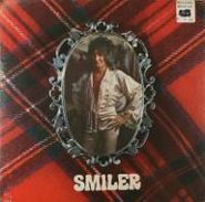 Rod Stewart, Smiler (LP)