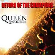 Queen, Return Of the Champions (CD)