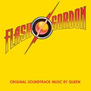Queen, Flash Gordon [OST] [Deluxe Edition] (CD)