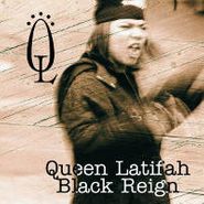Queen Latifah, Black Reign (CD)